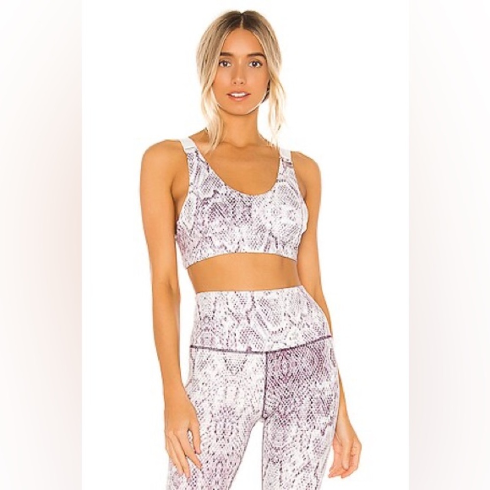 Varley x Revolve workout set